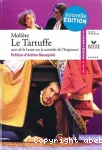 Le Tartuffe ou l'imposteur (1669) ; suivi de la lettre sur la comédie de l'imposteur (1667)