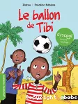 Le ballon de Tibi