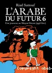 L'Arabe du futur