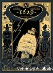 1629 ...ou L'effrayante histoire des naufragés du Jakarta