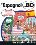 L'espagnol en BD