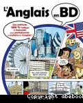 L'anglais en BD