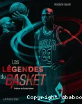 Les légendes du basket
