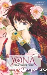 Yona, princesse de l'aube