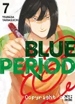 Blue period Tome 7