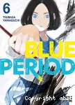 Blue period Tome 6