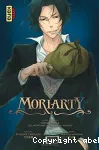 Moriarty Tome 2