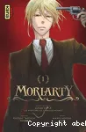 Moriarty Tome 1