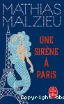 Une sirène à Paris