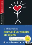 Journal d'un vampire en pyjama