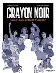 Crayon noir