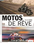 Motos de rêve