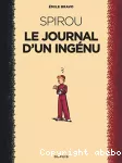 Spirou ; [précédé de La loi du plus fort]