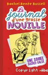 Une soirée sucrée-salée