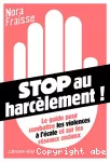 Stop au harcèlement !