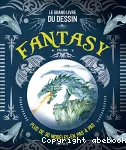 Le grand livre du dessin fantasy