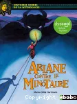 Ariane contre le Minotaure