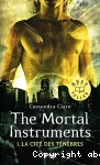 The Mortal Instruments : la cité des ténèbres