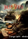 Jules Verne et l'astrolabe d'Uranie