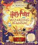 The Harry Potter Wizarding Almanac