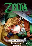 The legend of Zelda, twilight princess