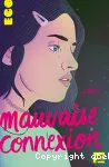 Mauvaise connexion