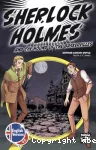 Sherlock Holmes ans the hound of the Baskervilles