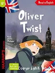 Oliver Twist