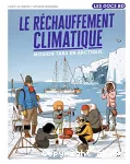 Le réchauffement climatique