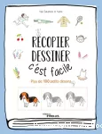 Recopier, dessiner