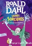 Sacrées sorcières