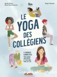 Le yoga des collégiens