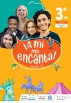 ¡ A mí me encanta !