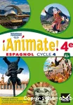 ¡ Animate !