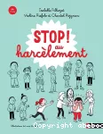 Stop au harcèlement !