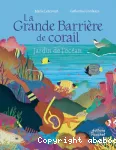 La grande barrière de corail