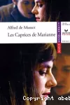 Les caprices de Marianne