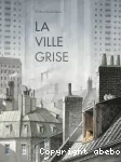 La ville grise