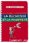 La richesse et la pauvreté