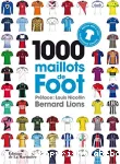 1000 maillots de foot