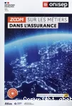 Les métiers dans l'assurance