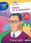 Death of a salesman