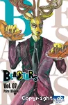 Beastars Vol. 7