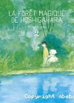 La forêt magique de Hoshigahara