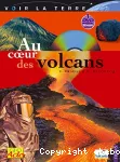 Au coeur des volcans