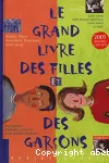 Le grand livre des filles et des garçons