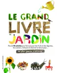 Le grand livre du jardin