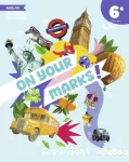 Anglais - 6ème : On your marks ! 2025