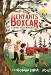 Les enfants Boxcar
