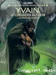 La fontaine magique